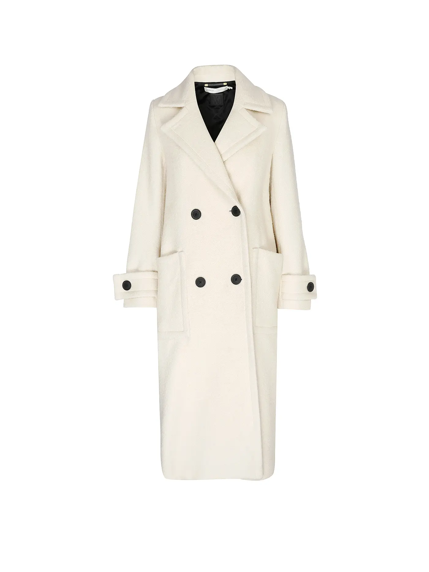 IN WEAR | Wollmantel PERCYL | 